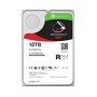 Seagate IronWolf Pro internal hard drive 10 TB 256 MB 3.5  Serial ATA III (ST10000NT001)