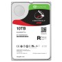 Seagate IronWolf Pro internal hard drive 10 TB 256 MB 3.5  Serial ATA III (ST10000NT001)