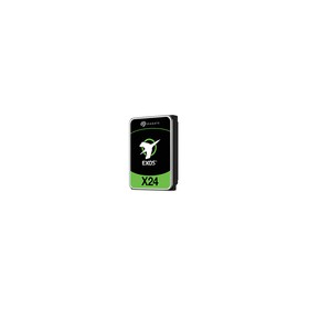 Seagate Exos X24 internal hard drive 16 TB 7200 RPM 512 MB 3.5  SAS