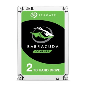 Seagate Barracuda ST2000DM008 internal hard drive 2 TB 7200 RPM 256 MB 3.5  Serial ATA III