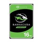 Seagate Barracuda 16TB internal hard drive 7200 RPM 512 MB 3.5  Serial ATA