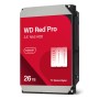 Western Digital Red WD260KFGX internal hard drive 3.5  26 TB Serial ATA III