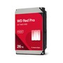 Western Digital Red WD260KFGX internal hard drive 3.5  26 TB Serial ATA III