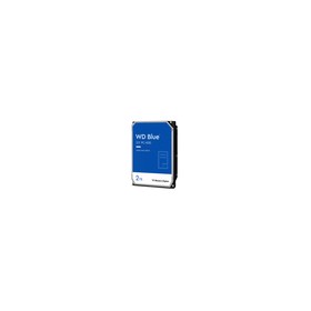 WD Blue 2TB 3.5  SATA HDD WD20EARZ