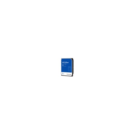 WD Blue 2TB 3.5  SATA HDD WD20EARZ