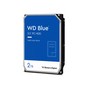 WD Blue 2TB 3.5  SATA HDD WD20EARZ