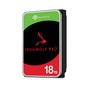 Seagate IronWolf Pro ST18000NT001 internal hard drive 18 TB 7200 RPM 256 MB 3.5