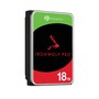 Seagate IronWolf Pro ST18000NT001 internal hard drive 18 TB 7200 RPM 256 MB 3.5