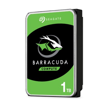Seagate Barracuda ST1000DM014 internal hard drive 3.5  1 TB Serial ATA III