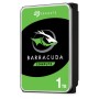 Seagate Barracuda ST1000DM014 internal hard drive 3.5  1 TB Serial ATA III