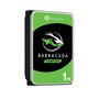 Seagate Barracuda ST1000DM014 internal hard drive 3.5  1 TB Serial ATA III