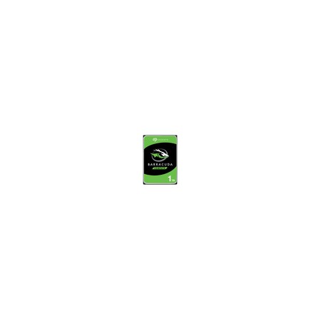 Seagate Barracuda ST1000DM014 internal hard drive 3.5  1 TB Serial ATA III