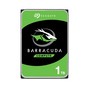 Seagate Barracuda ST1000DM014 internal hard drive 3.5  1 TB Serial ATA III
