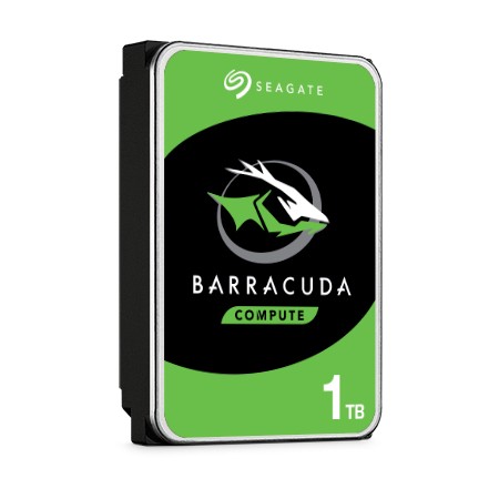 Seagate Barracuda ST1000DM014 internal hard drive 3.5  1 TB Serial ATA III