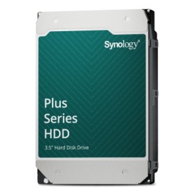 Synology HAT3300-2T internal hard drive 2 TB 5400 RPM 3.5  Serial ATA III