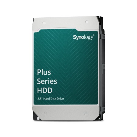 Synology HAT3300-2T internal hard drive 2 TB 5400 RPM 3.5  Serial ATA III