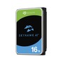 Seagate SkyHawk AI internal hard drive 16 TB 7200 RPM 512 MB 3.5  Serial ATA III (ST16000VE004)