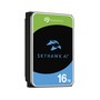 Seagate SkyHawk AI internal hard drive 16 TB 7200 RPM 512 MB 3.5  Serial ATA III (ST16000VE004)