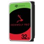 Seagate IronWolf Pro ST32000NT000 internal hard drive 32 TB 7200 RPM 512 MB 3.5  Serial ATA III