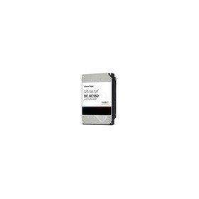 Western Digital Ultrastar 0F38357 3.5  16000 GB Serial ATA  III