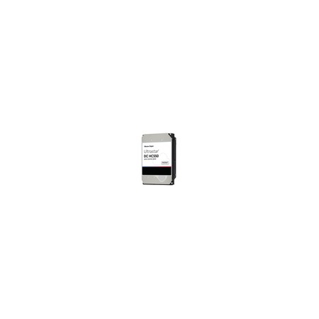 Western Digital Ultrastar 0F38357 3.5  16000 GB Serial ATA  III