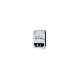 Western Digital Ultrastar DC HC320 3.5  8000 GB Serial ATA III
