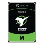 Seagate Exos M internal hard drive 32 TB 7200 RPM 512 MB 3.5  Serial ATA