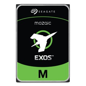 Seagate Exos M internal hard drive 32 TB 7200 RPM 512 MB 3.5  Serial ATA