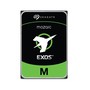Seagate Exos M internal hard drive 32 TB 7200 RPM 512 MB 3.5  Serial ATA