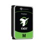Seagate Exos M internal hard drive 32 TB 7200 RPM 512 MB 3.5  Serial ATA