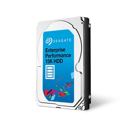 Seagate Exos ST300MP0006 internal hard drive 2.5  300 GB SAS