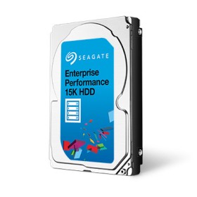 Seagate Exos ST600MP0006 internal hard drive 2.5  600 GB SAS