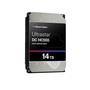 Western Digital Ultrastar DC HC555 internal hard drive 14 TB 7200 RPM 512 MB 3.5  SAS3
