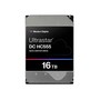 Western Digital Ultrastar DC HC555 internal hard drive 16 TB 7200 RPM 512 MB 3.5  SAS3