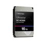 Western Digital Ultrastar DC HC555 internal hard drive 16 TB 7200 RPM 512 MB 3.5  SAS3
