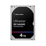 Western Digital Ultrastar 0B47076 internal hard drive 4 TB 7200 RPM 256 MB 3.5  Serial ATA
