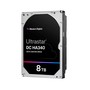 Western Digital Ultrastar 0B47078 internal hard drive 8 TB 7200 RPM 256 MB 3.5  Serial ATA