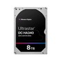 Western Digital Ultrastar 0B47078 internal hard drive 8 TB 7200 RPM 256 MB 3.5  Serial ATA