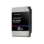 Western Digital Ultrastar DC HC555 internal hard drive 12 TB 7200 RPM 512 MB 3.5  SAS3