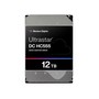 Western Digital Ultrastar DC HC555 internal hard drive 12 TB 7200 RPM 512 MB 3.5  SAS3
