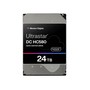 Western Digital Ultrastar DC HC580 internal hard drive 24 TB 7200 RPM 512 MB 3.5  SAS