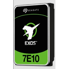 Seagate Exos ST6000NM019B internal hard drive 3.5  6 TB Serial ATA III