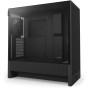 NZXT H5 Flow Midi Tower Black