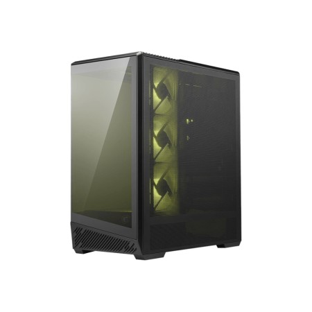 MSI MAG PANO 130R PZ computer case Midi Tower Black