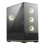 MSI MAG PANO 110R PZ computer case Midi Tower Black
