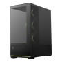 MSI MAG PANO 110R PZ computer case Midi Tower Black