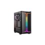 be quiet! Pure Base 501 DX Black Midi Tower