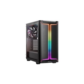 be quiet! Pure Base 501 DX Black Midi Tower