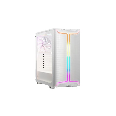 be quiet! Pure Base 501 DX White Midi Tower