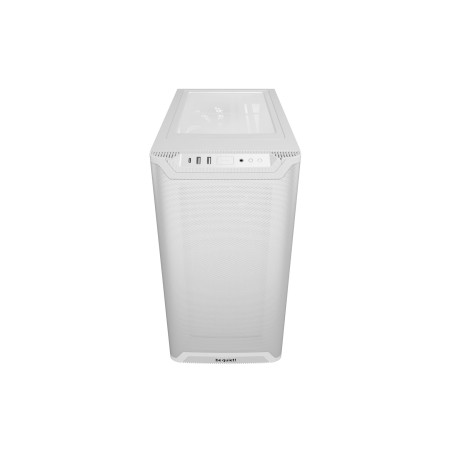be quiet! Pure Base 501 LX White Midi Tower